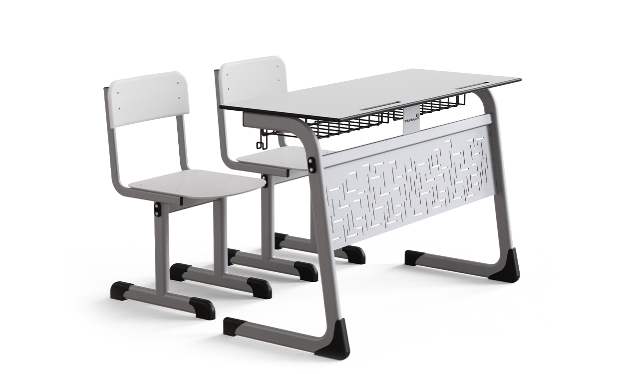 Hazar Demonte Okul Sırası 10124212-C