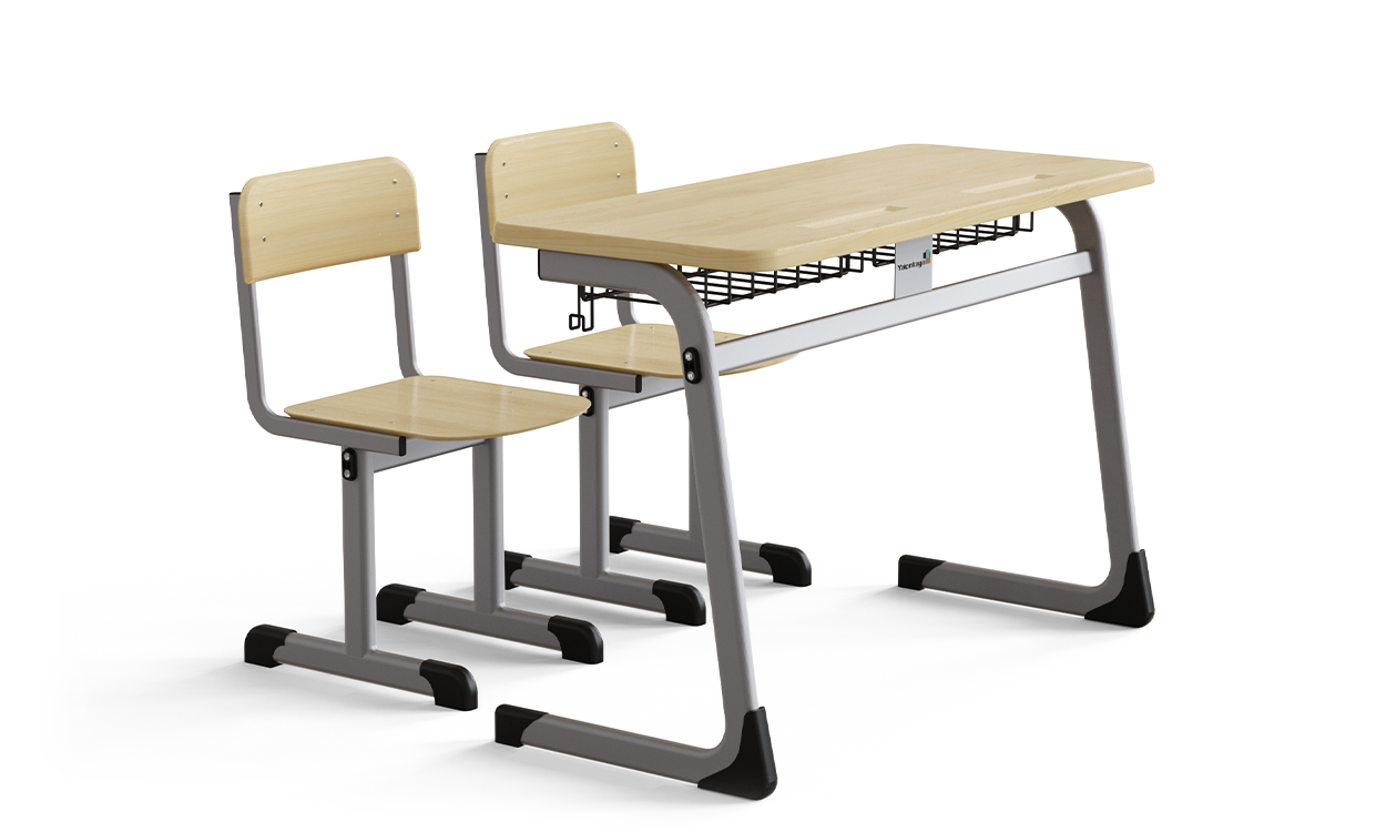 Hazar Demonte Okul Sırası 10124214-A