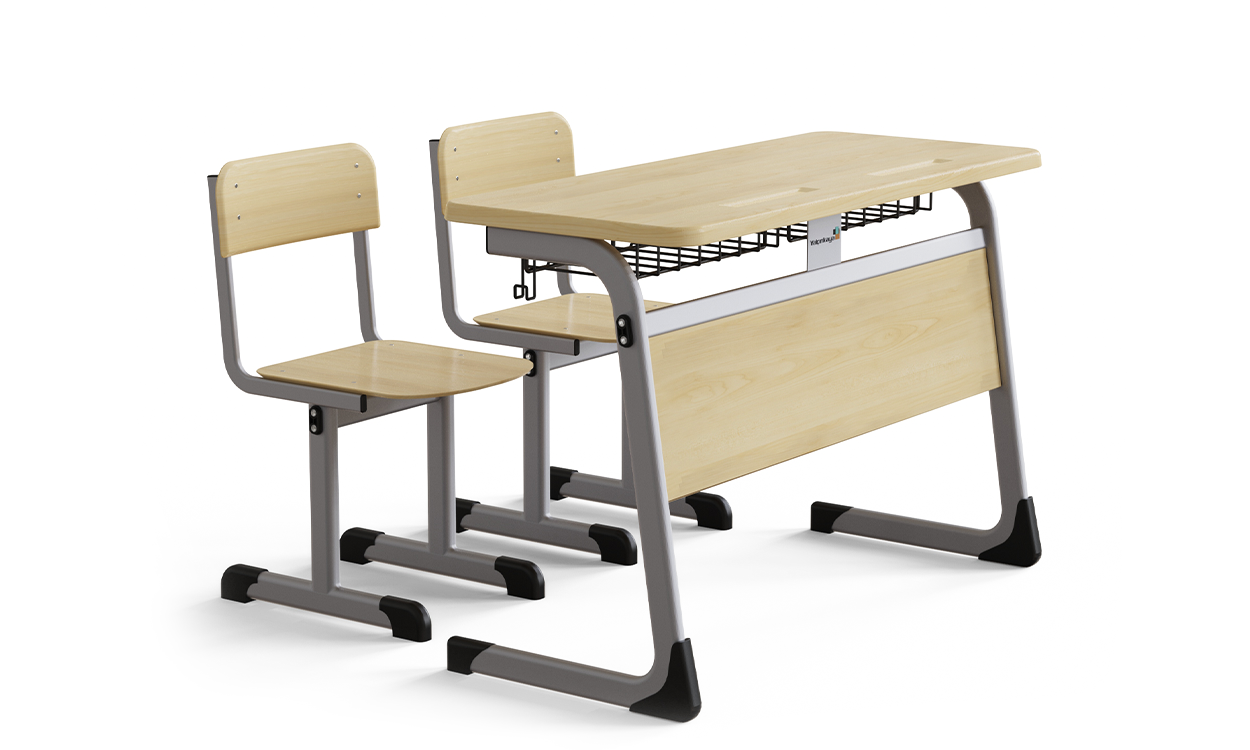 Hazar Demonte Okul Sırası 10124214-B