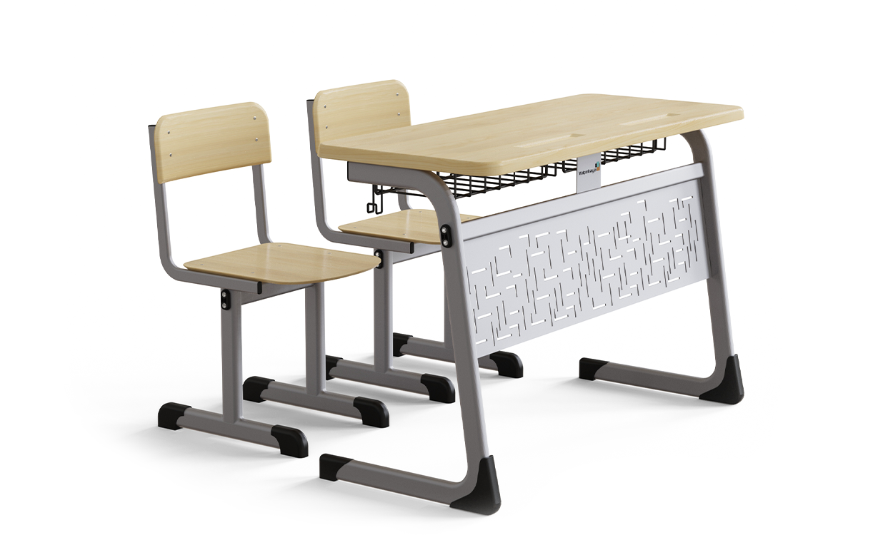 Hazar Demonte Okul Sırası 10124214-C