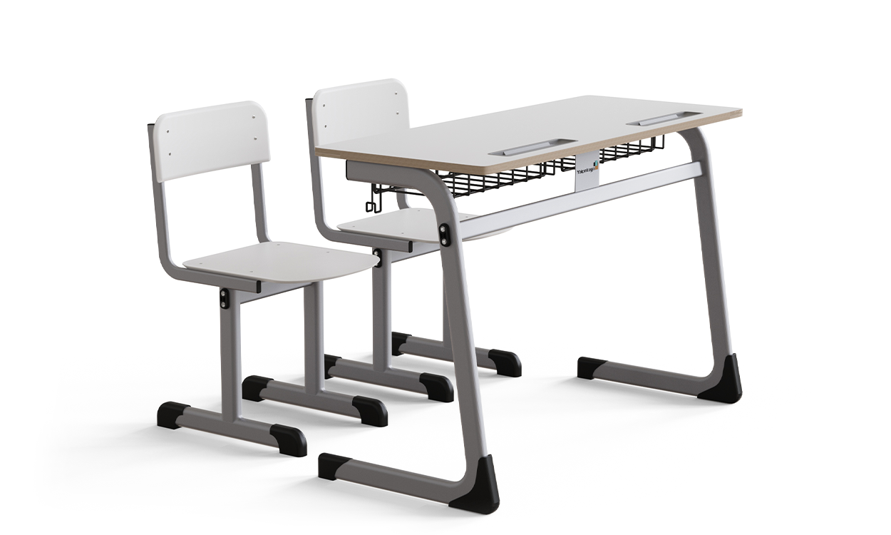 Hazar Demonte Okul Sırası 10124213-A