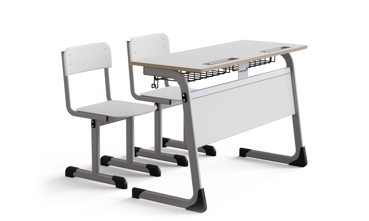 Hazar Demonte Okul Sırası 10124213-B