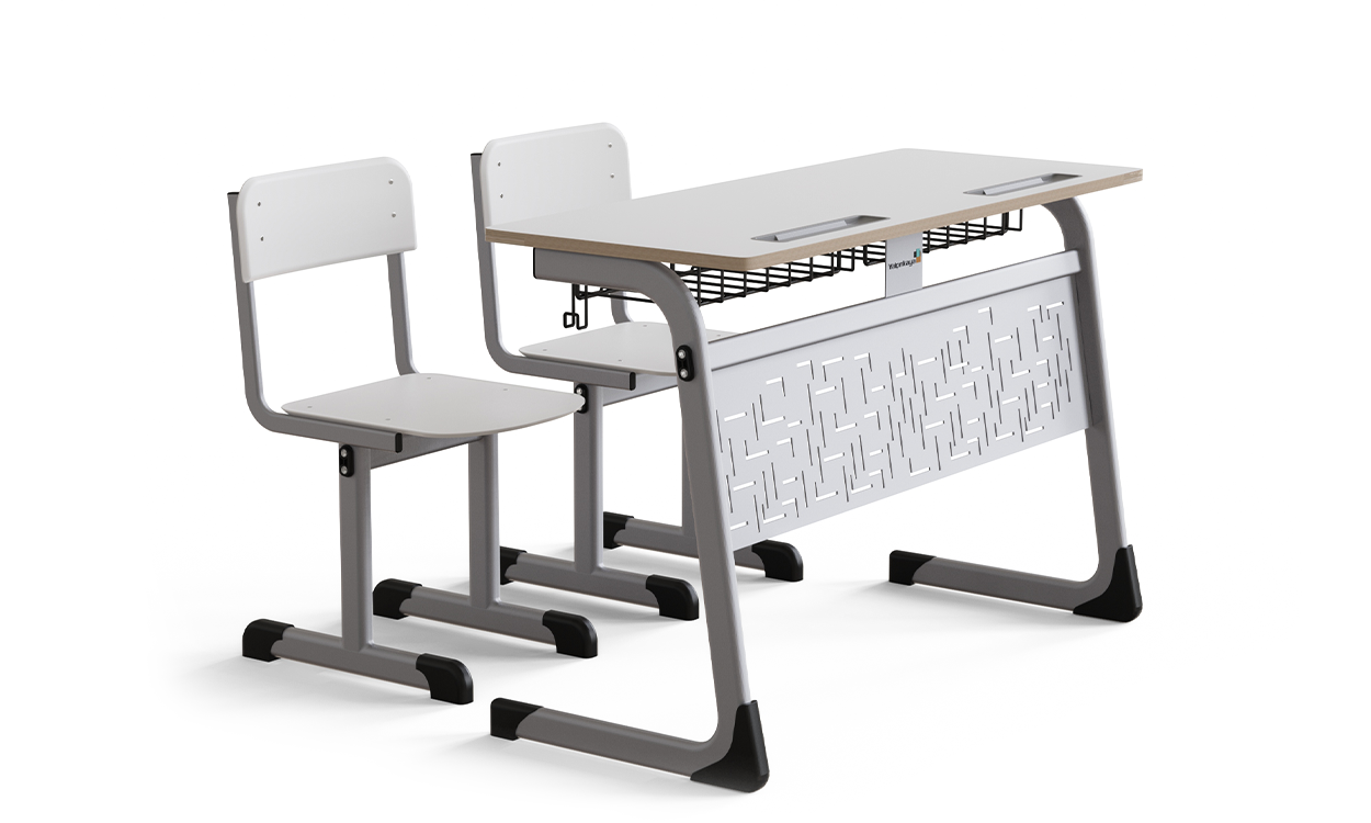 Hazar Demonte Okul Sırası 10124213-C