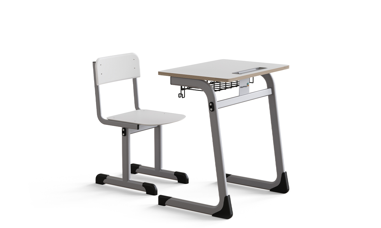 Hazar Demonte Okul Sırası 10124113-A