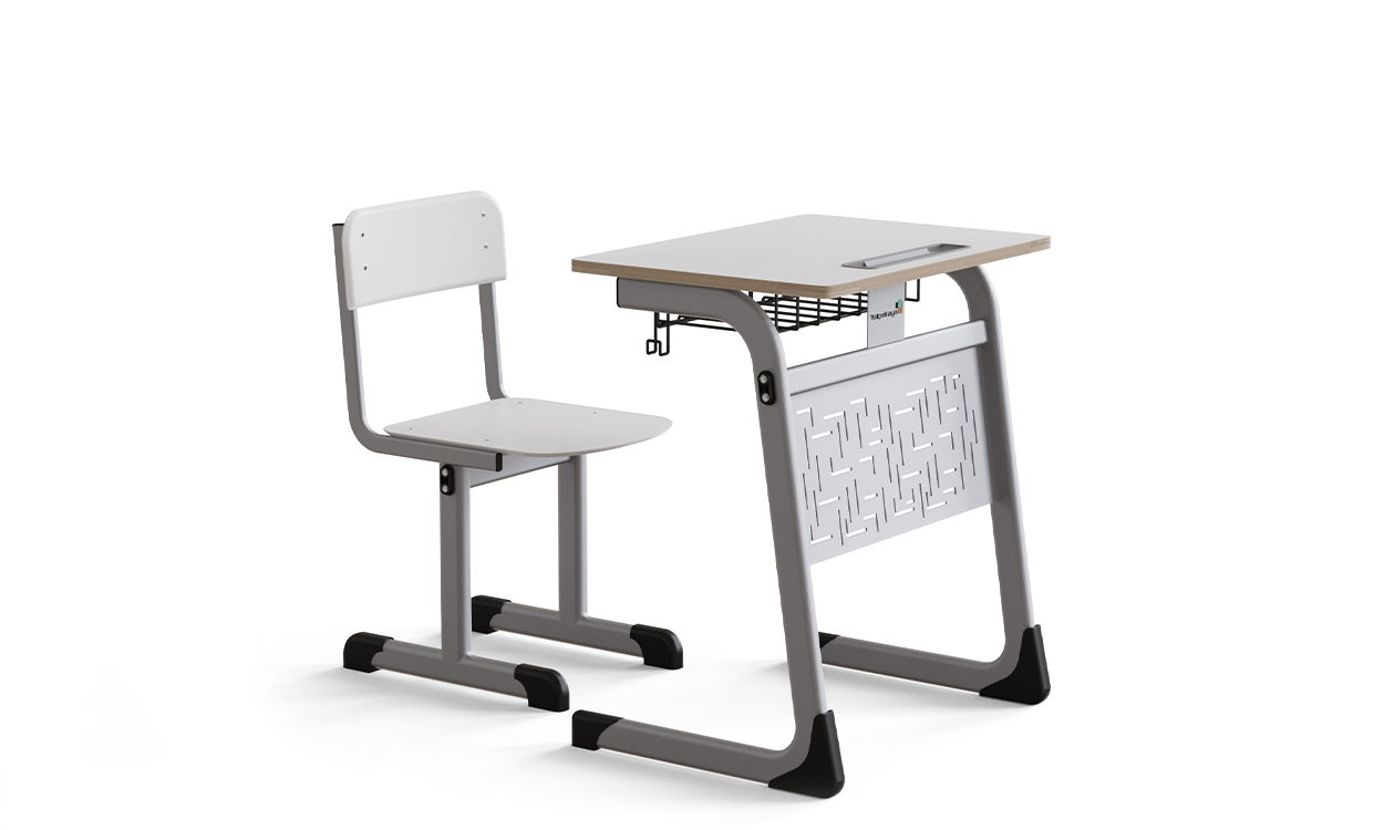 Hazar Demonte Okul Sırası 10124113-C