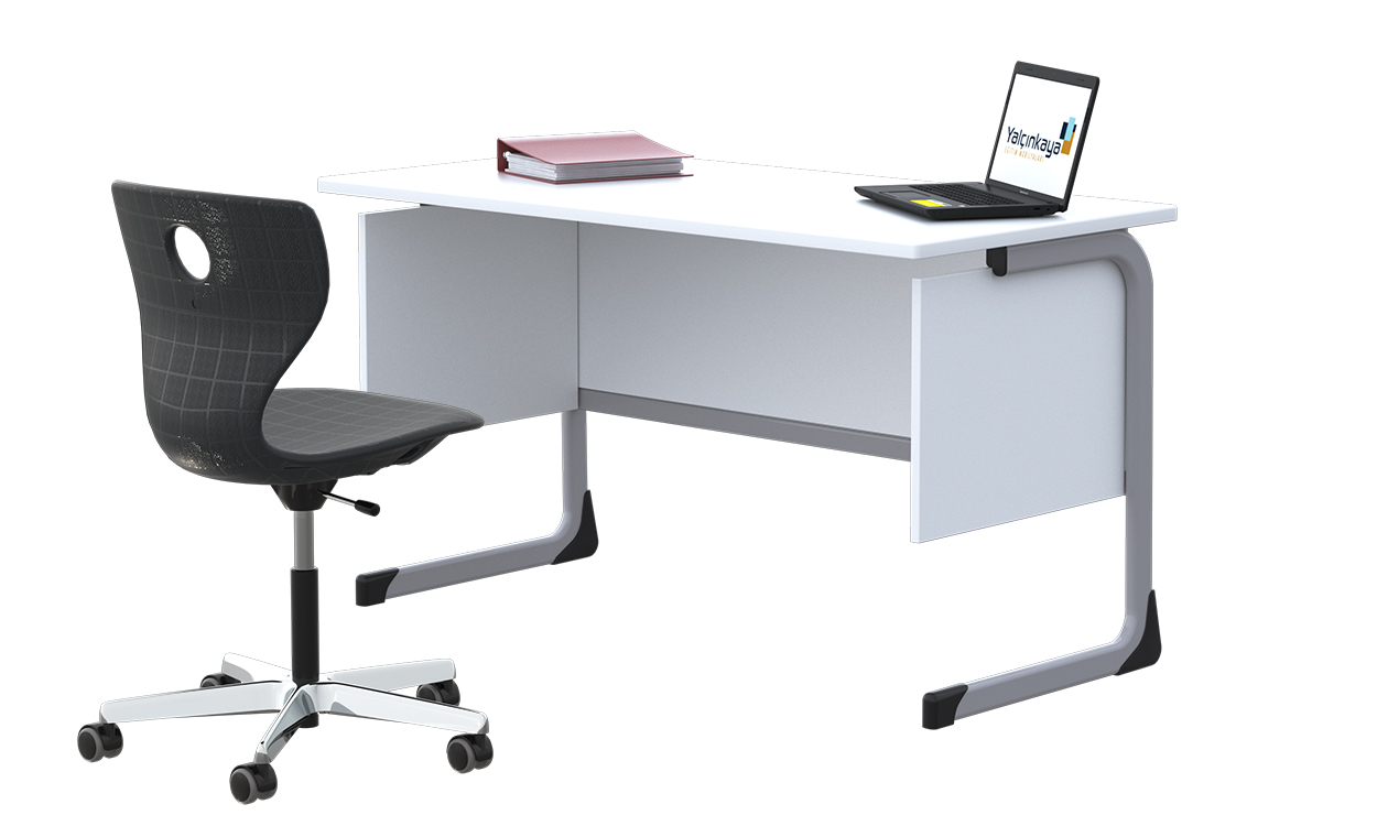 Hazar Öğretmen Masası 104013-A