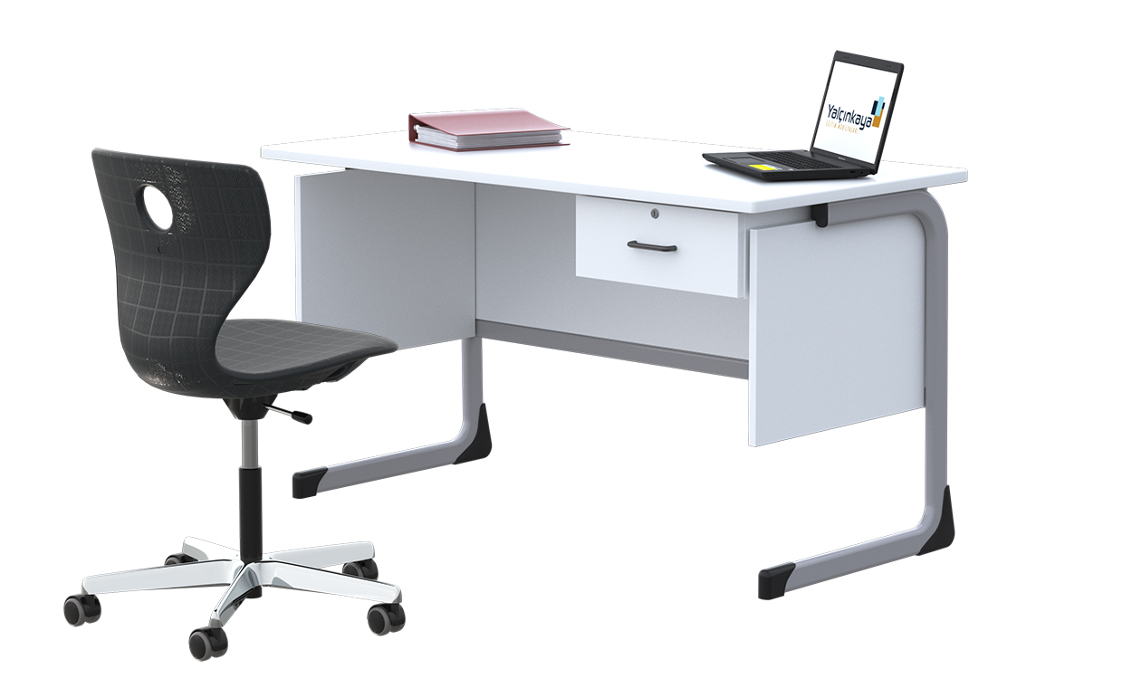 Hazar Öğretmen Masası 104013-B