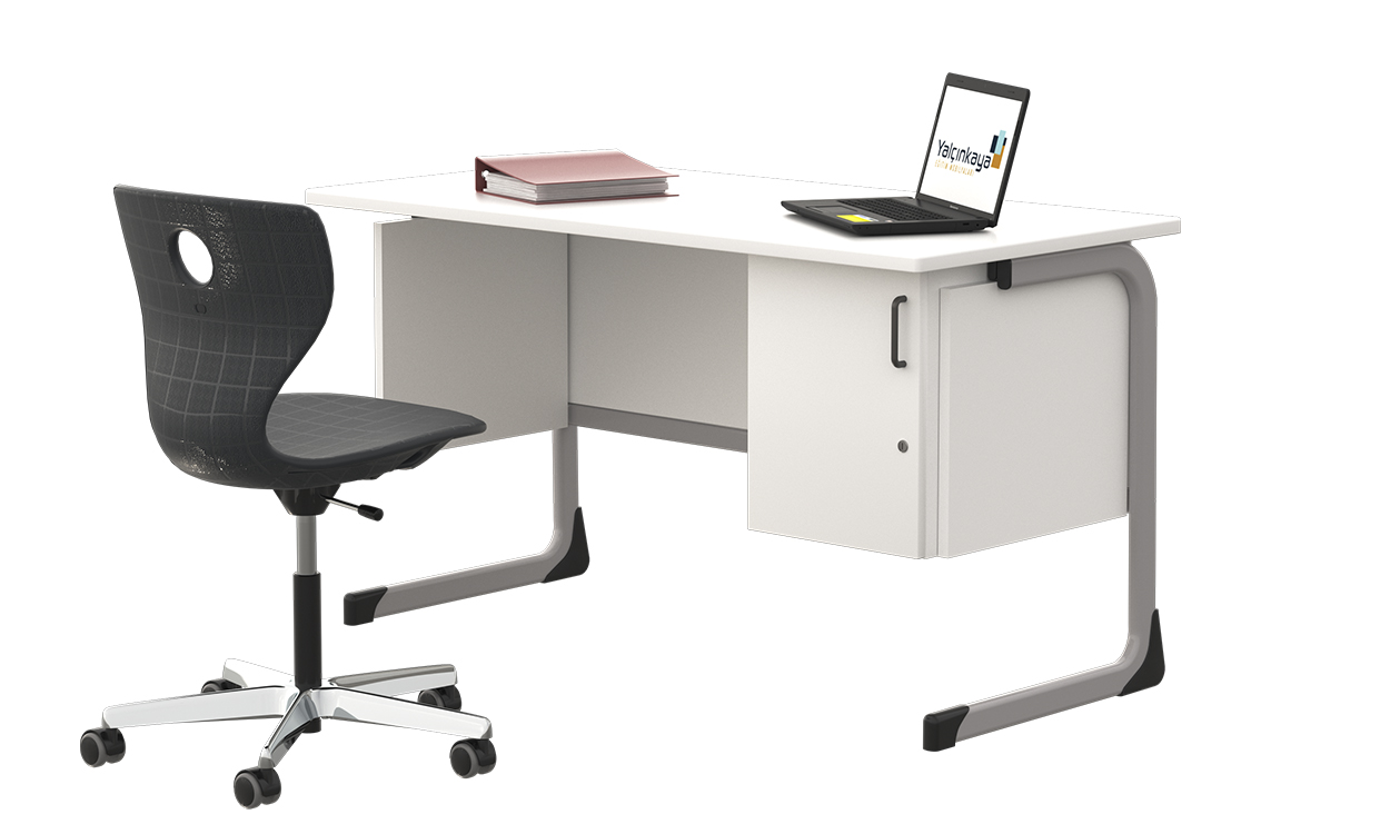 Hazar Öğretmen Masası 104013-C