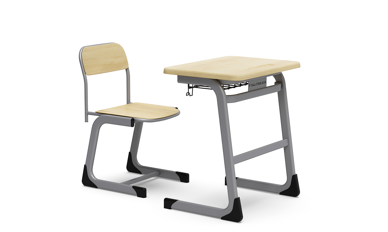 Hazar Student Desk 10104114-A