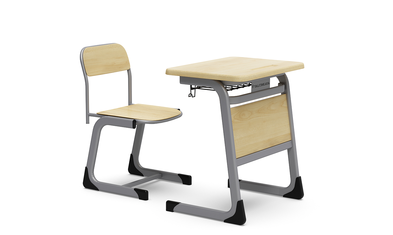 Hazar Student Desk 10104114-B