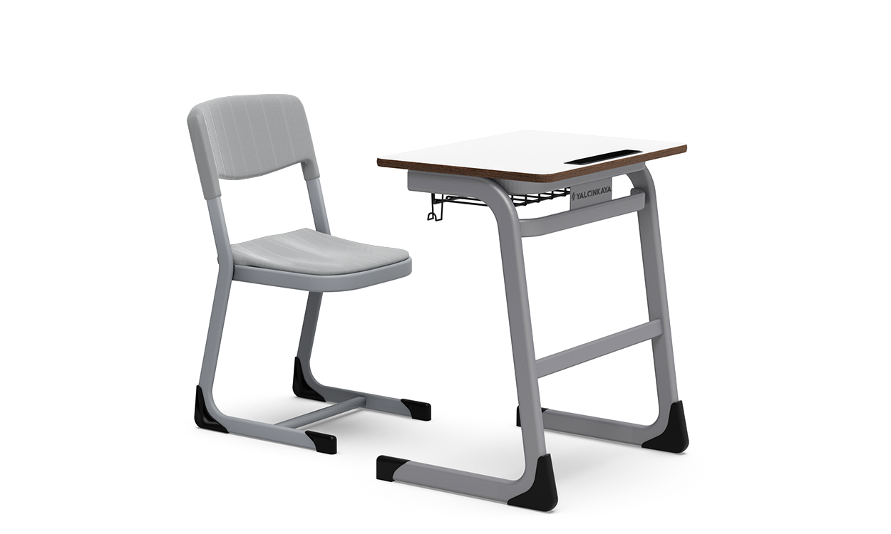 Hazar Student Desk 10104113-A