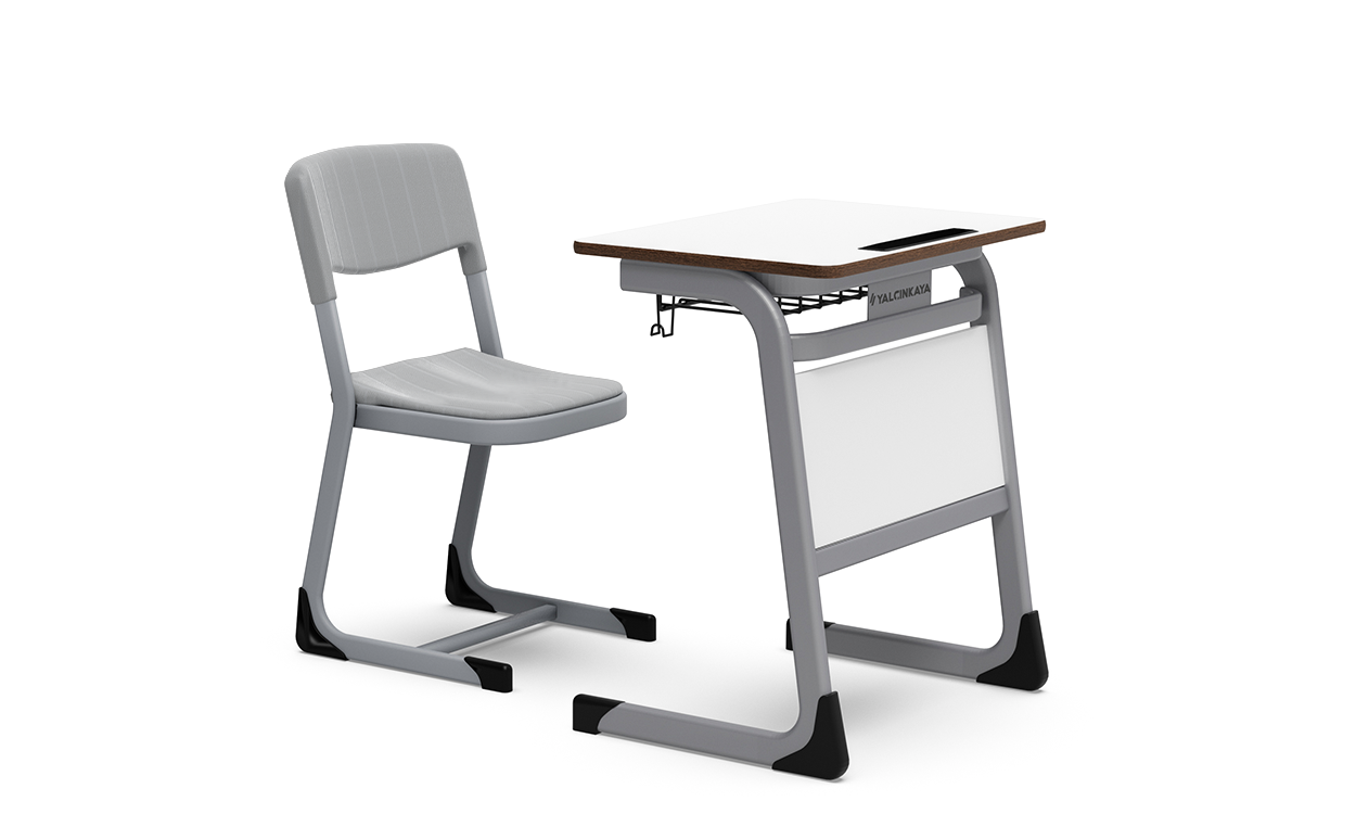 Hazar Student Desk 10104113-B