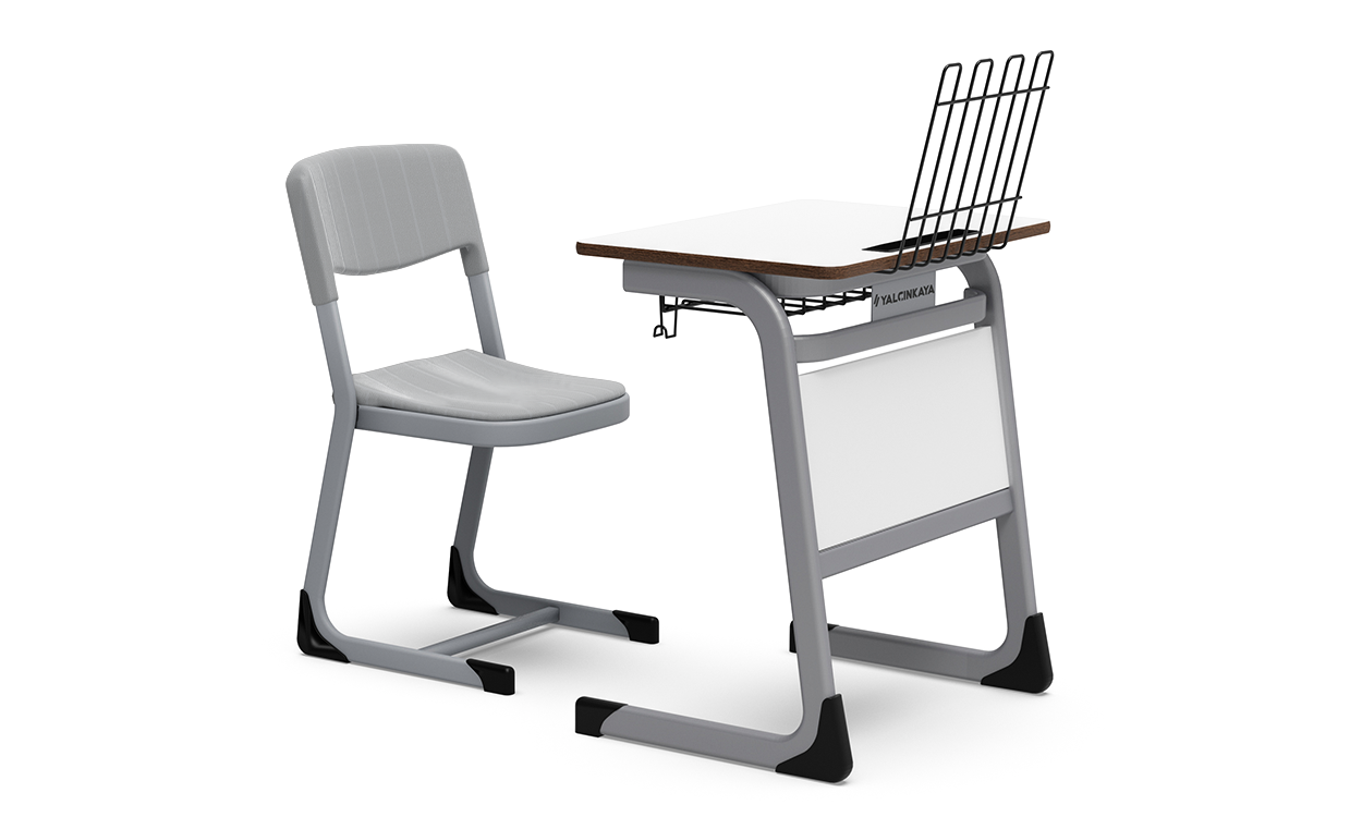 Hazar Student Desk 10104123-B