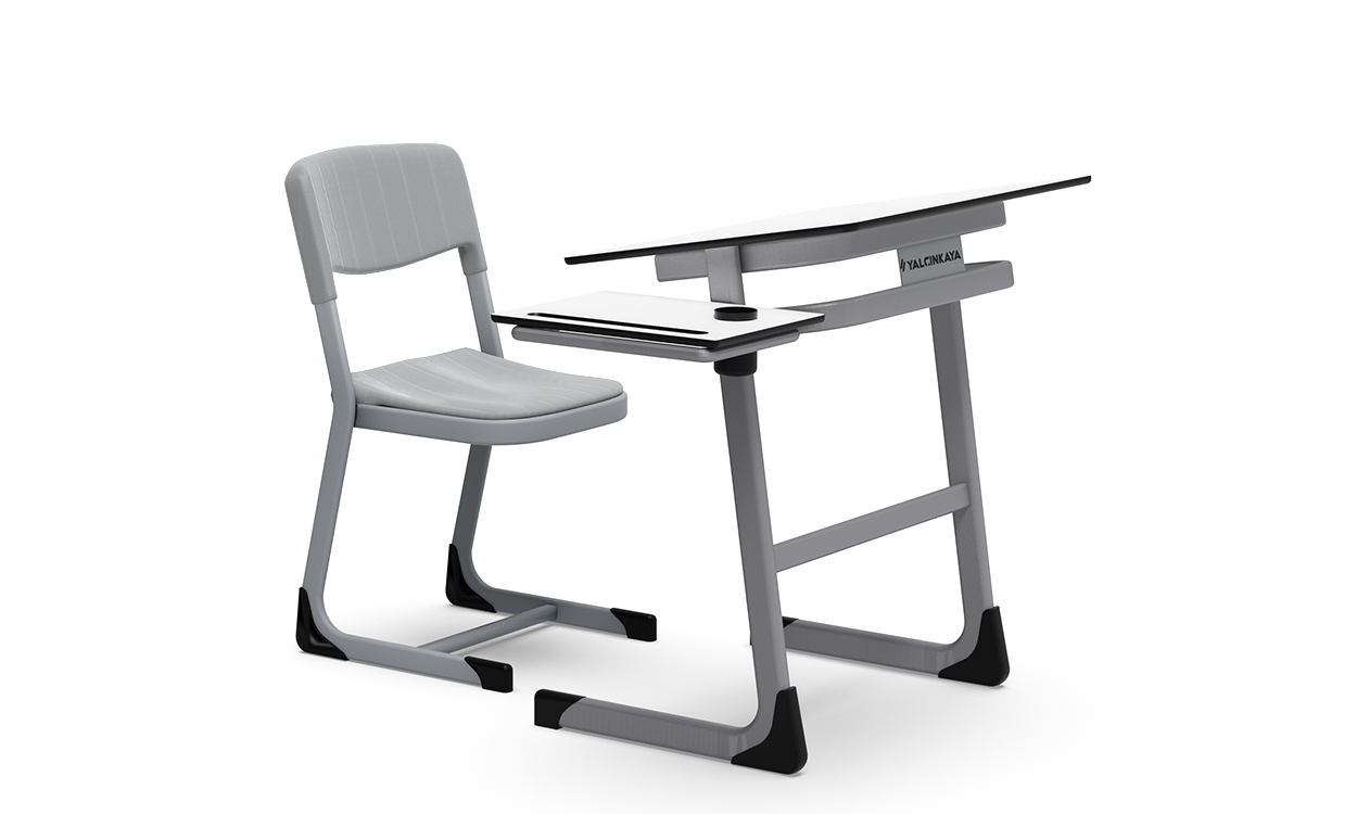 Hazar Student Desk 10104132-A