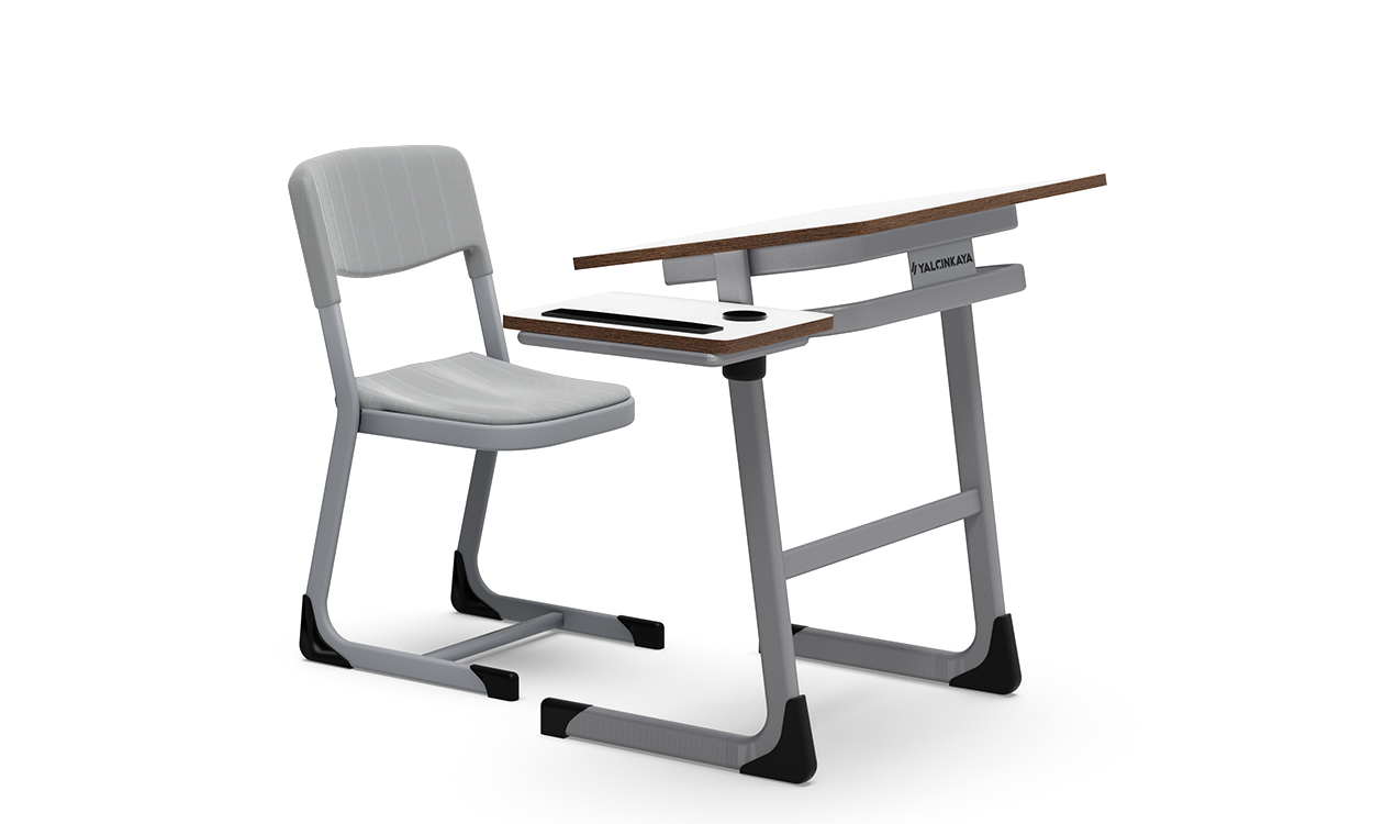 Hazar Student Desk 10104133-A