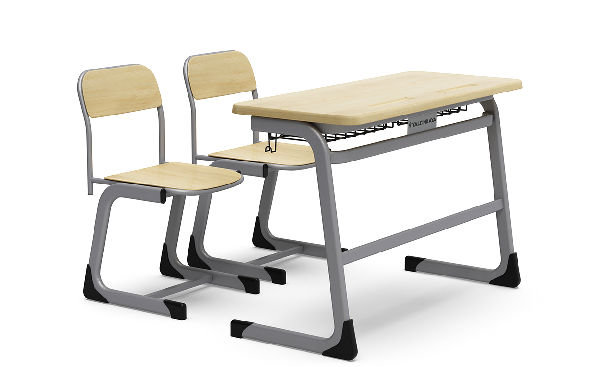 Hazar Student Desk 10104214-A