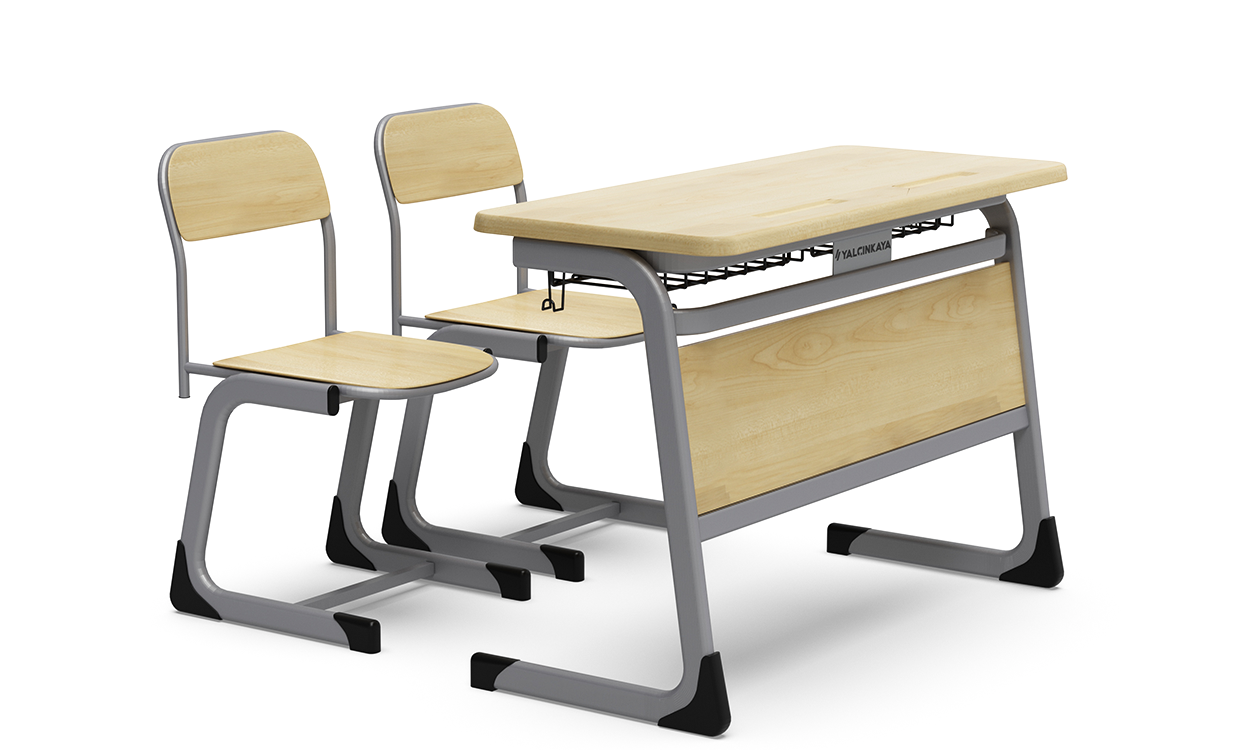 Hazar Student Desk 10104214-B
