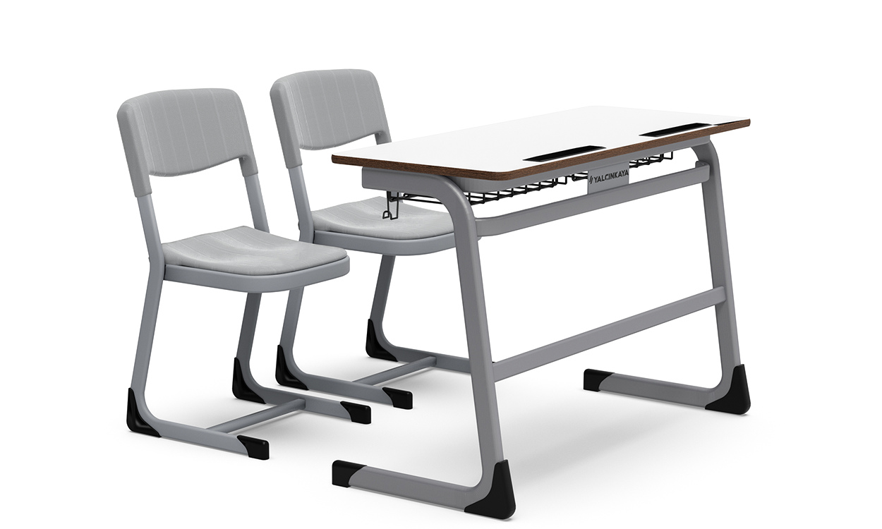 Hazar Student Desk 10104213-A