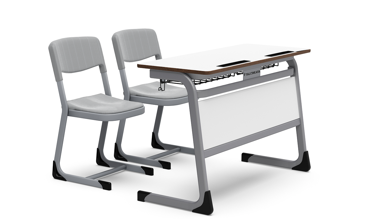 Hazar Student Desk 10104213-B