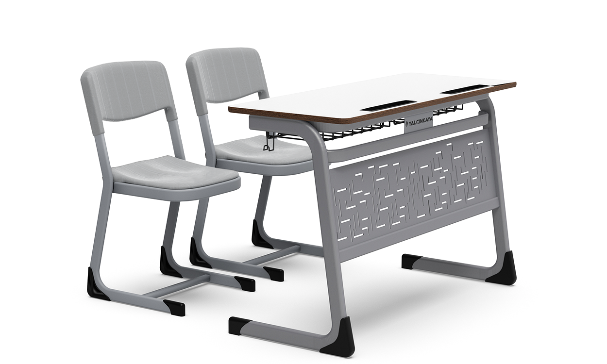 Hazar Student Desk 10104213-C