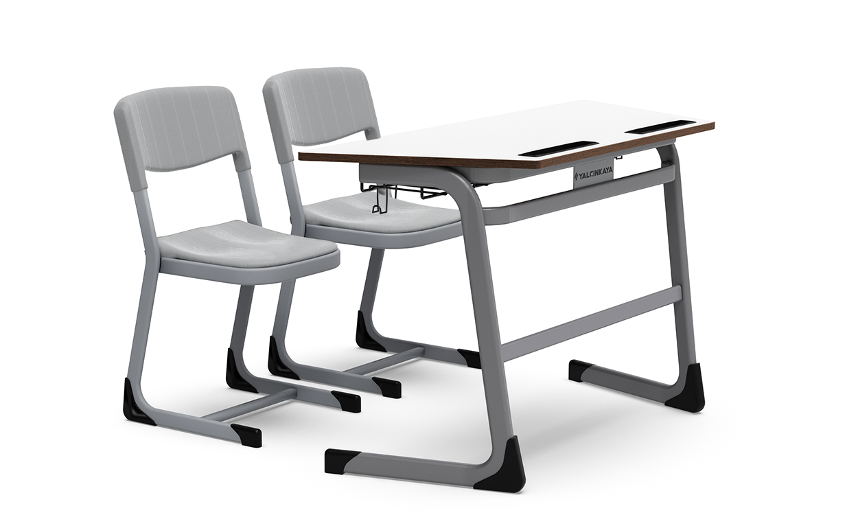 Hazar Student Desk 10104213-D