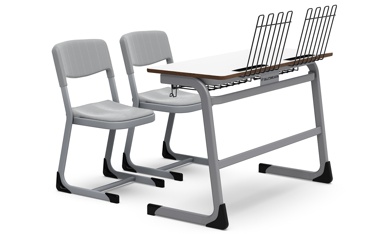 Hazar Student Desk 10104223-A