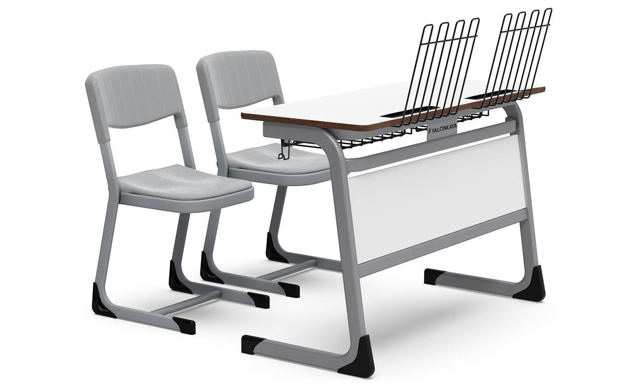 Hazar Student Desk 10104223-B