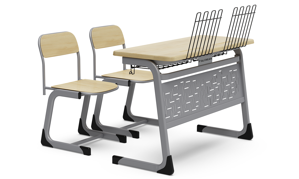 Hazar Okul Sırası 10104224-C