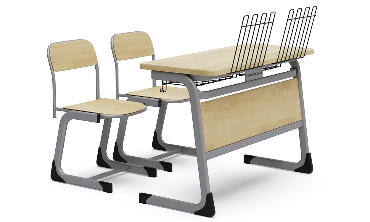 Hazar Okul Sırası 10104224-B