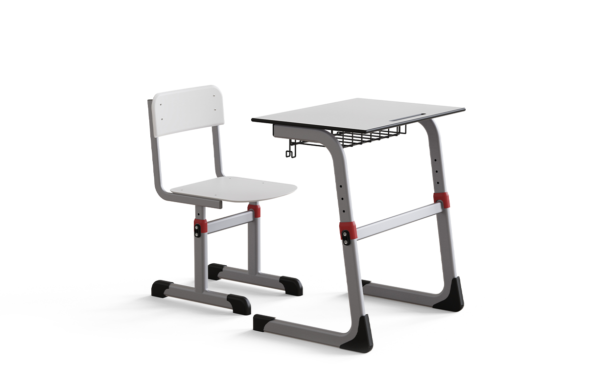 Hazar Disassembled Adjustable 10125112-A