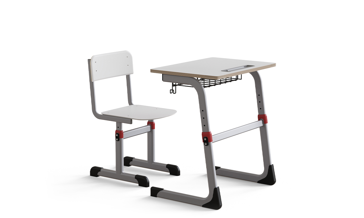 Hazar Disassembled Adjustable 10125113-A