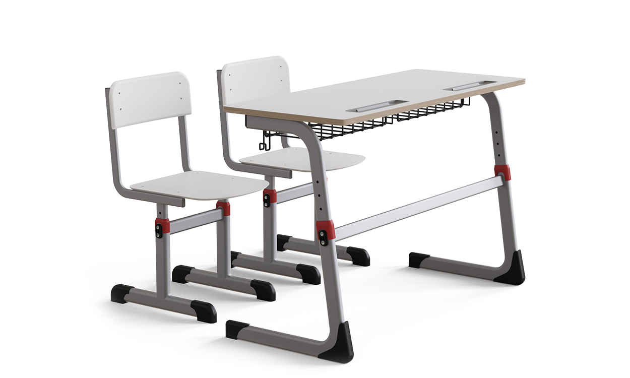 Hazar Disassembled Adjustable 10125213-A