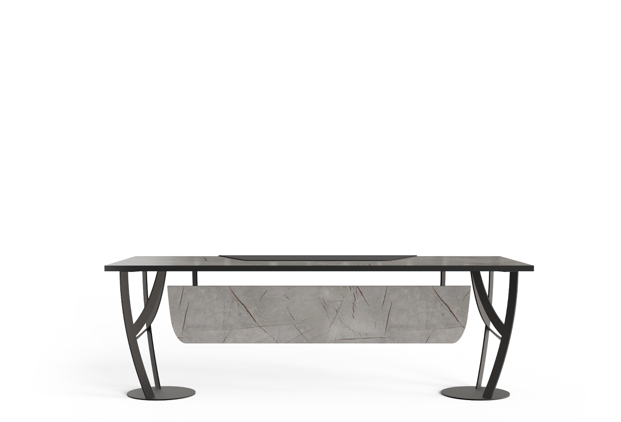 Horizon Executive Desk 203041