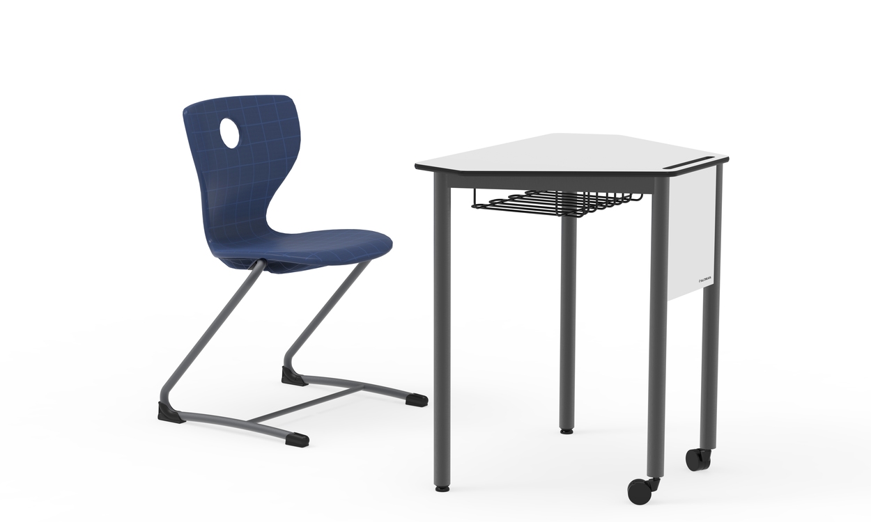 Huron Altıgen Okul Sırası 10106112-B