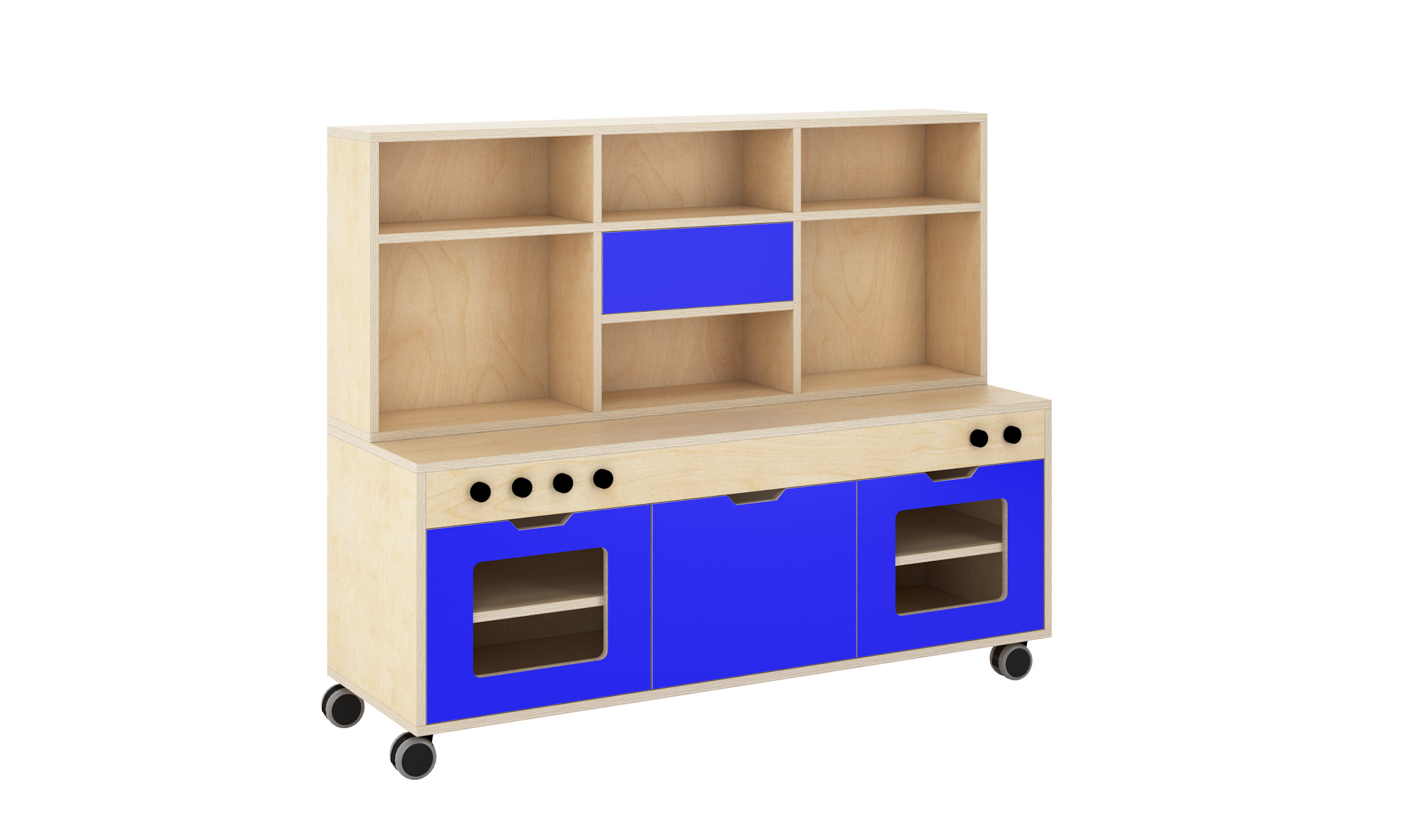 İlgi Köşesi 30701-B