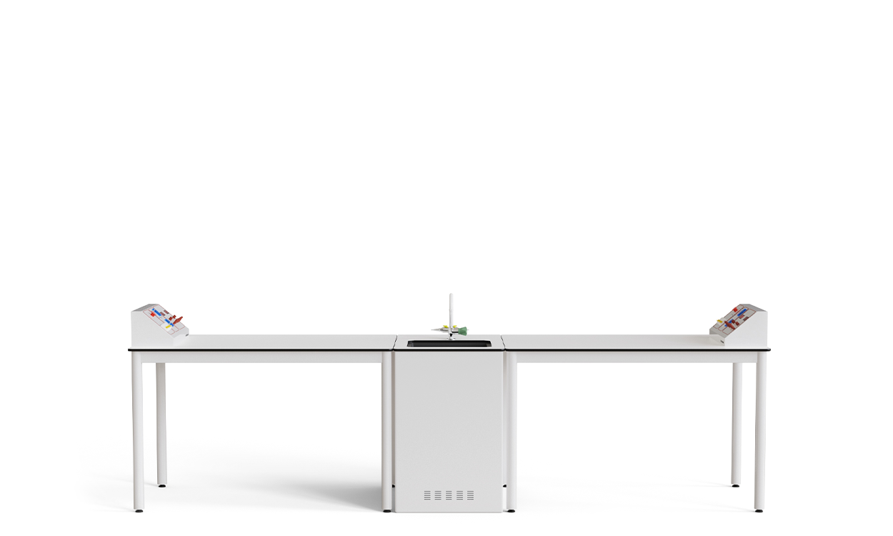 Inna Fen Öğrenci Masası 40101-C