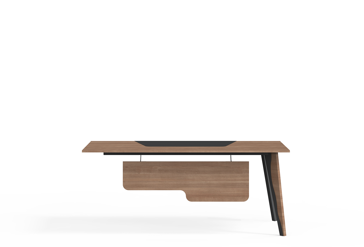 Kale Office Desk 204171