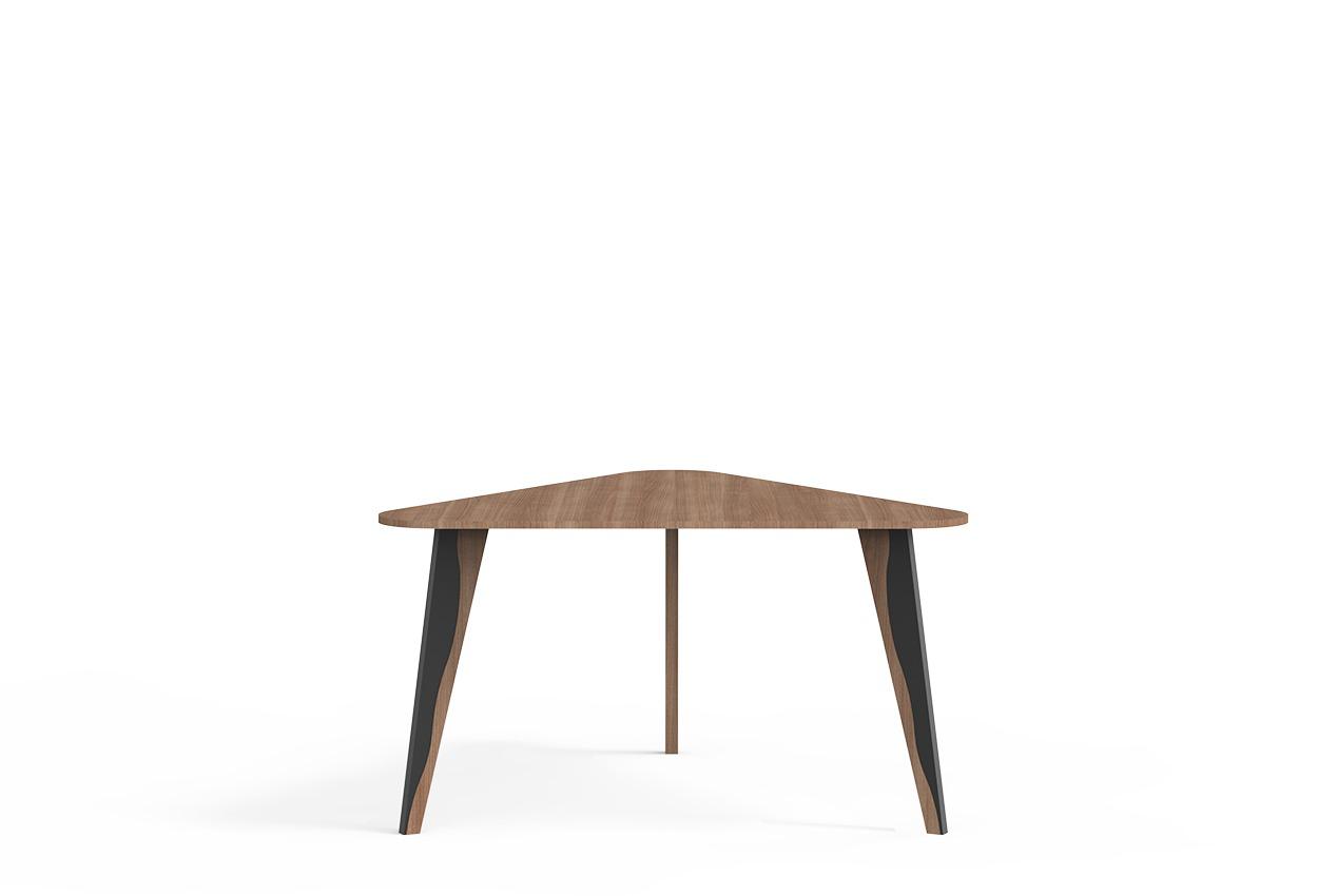 Kale Triangle Meeting Table 206163