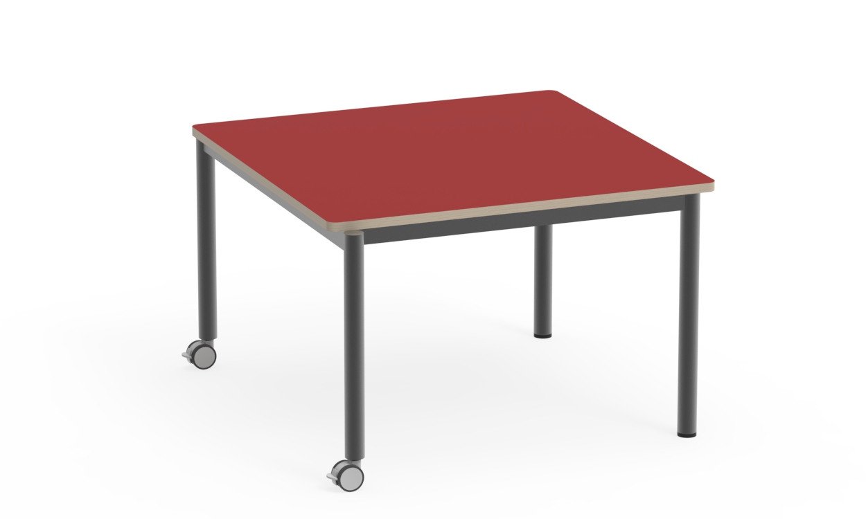 Kare Anaokul Masası 30802-A