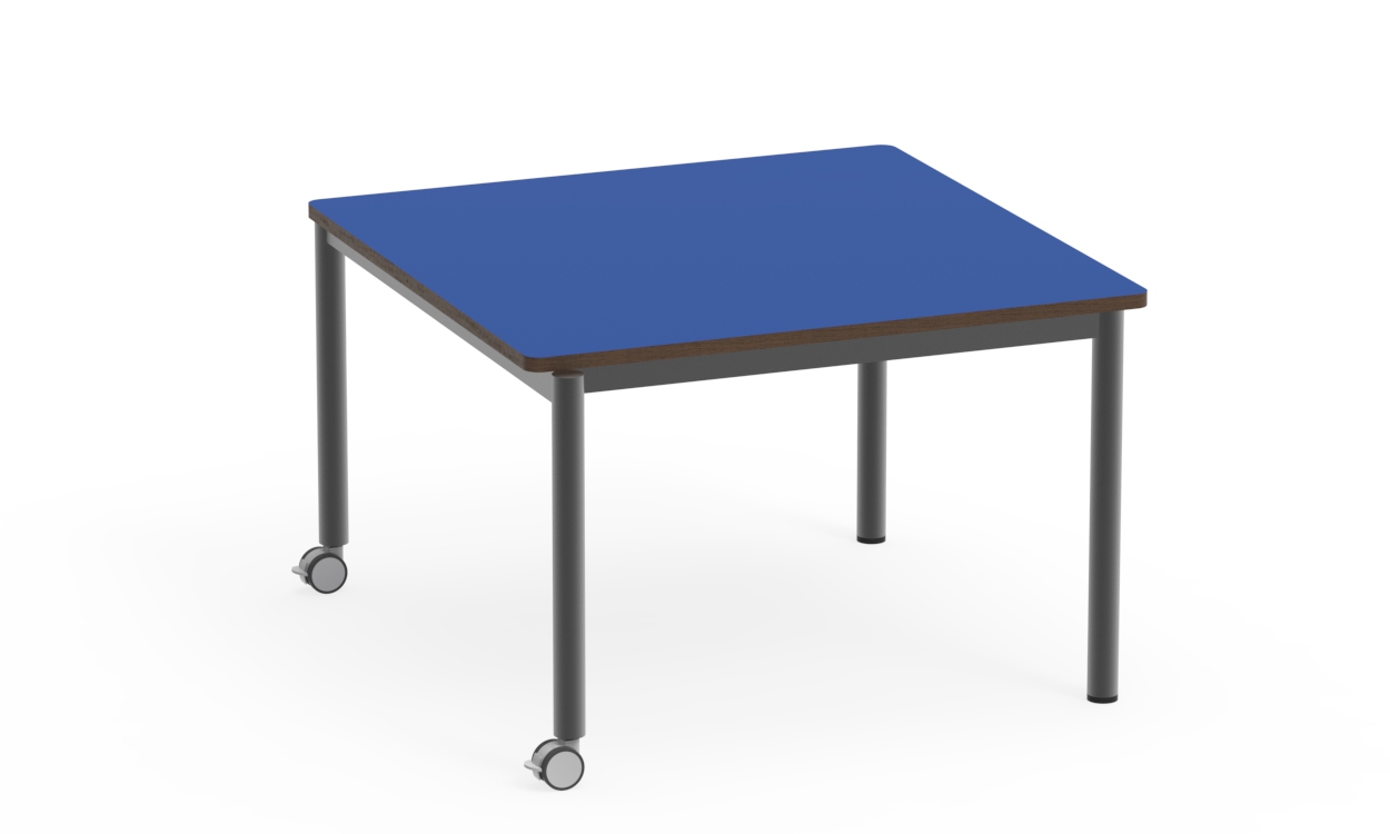 Kare Anaokul Masası 30802-B