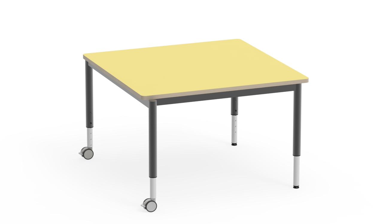 Kare Anaokul Masası 30802-C