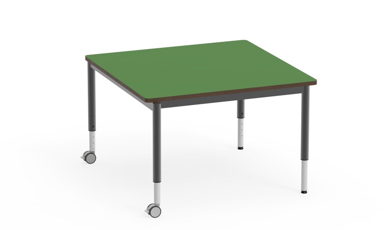 Kare Anaokul Masası 30802-D