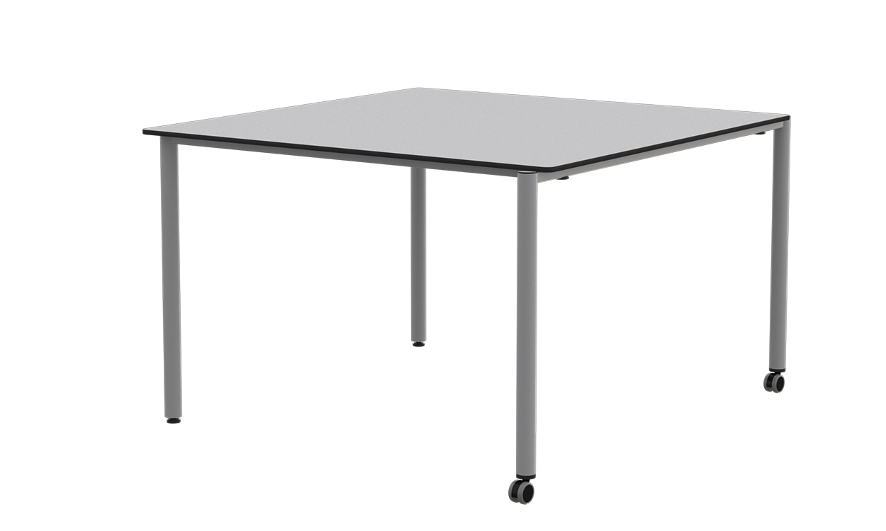 Square Group Table 105002