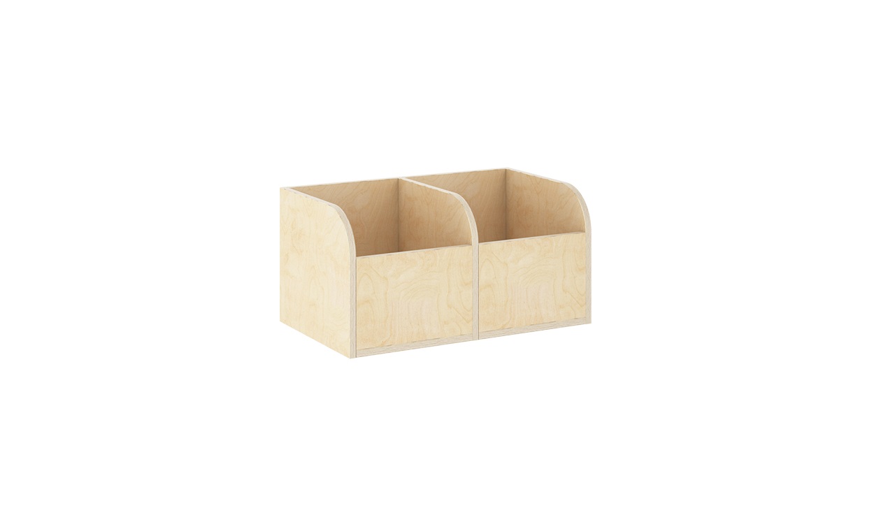 Kırtasiye Dolabı 304007-B