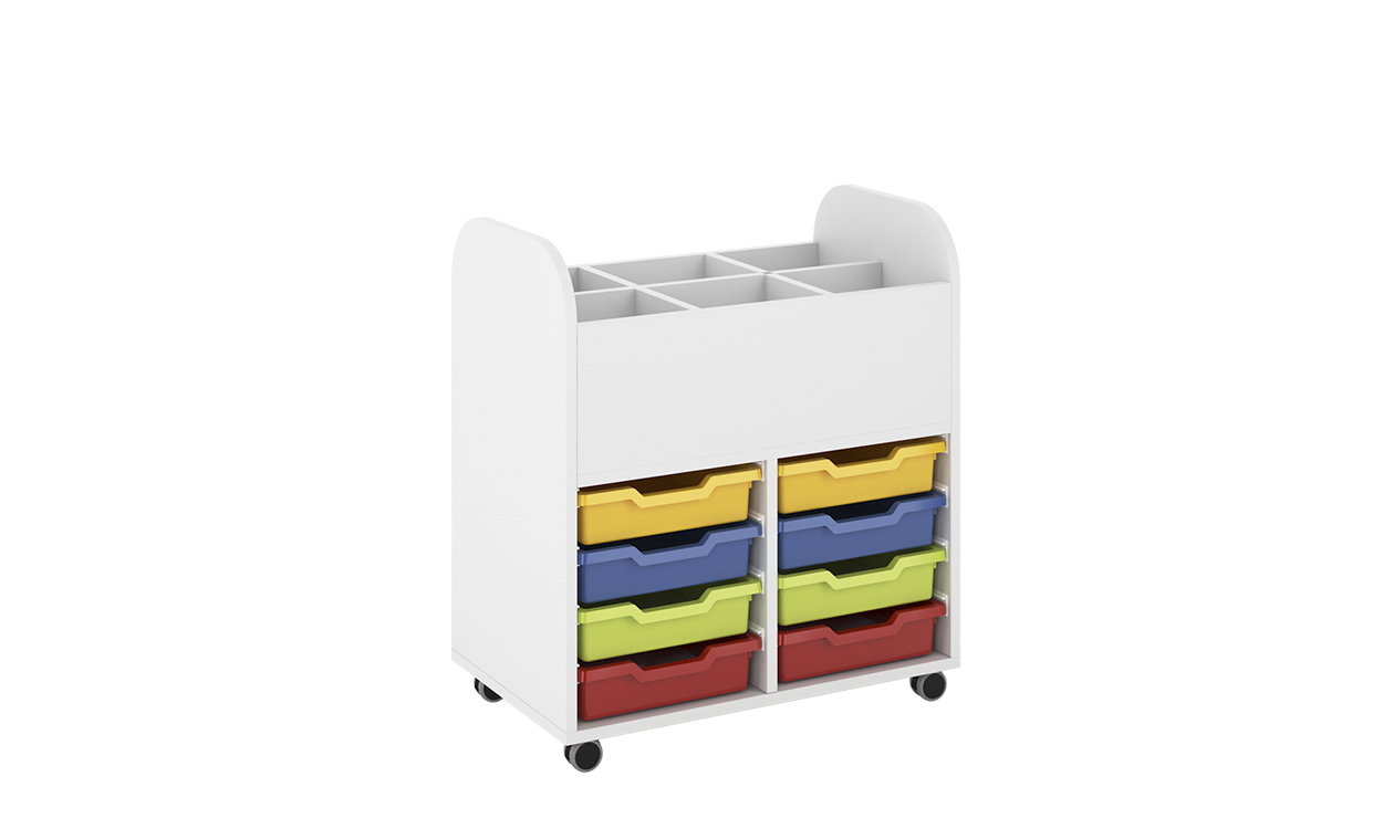 Kırtasiye Dolabı 304015-A