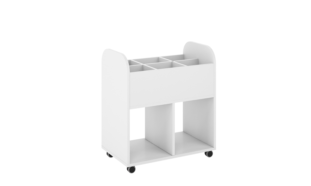 Kırtasiye Dolabı 304016-A