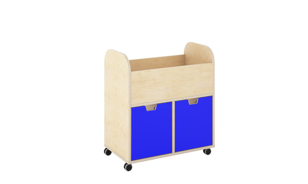 Kırtasiye Dolabı 304017-B