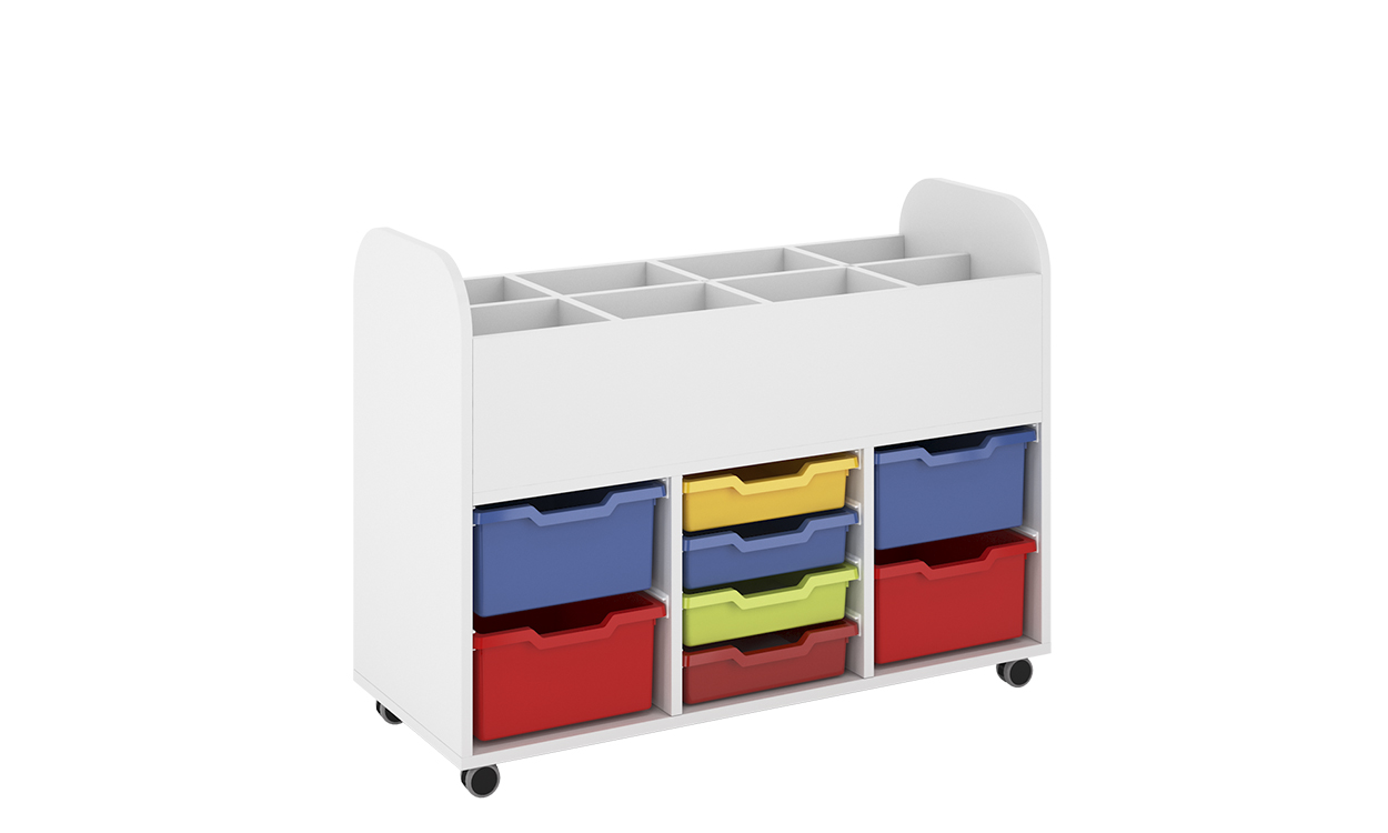 Kırtasiye Dolabı 304026-A