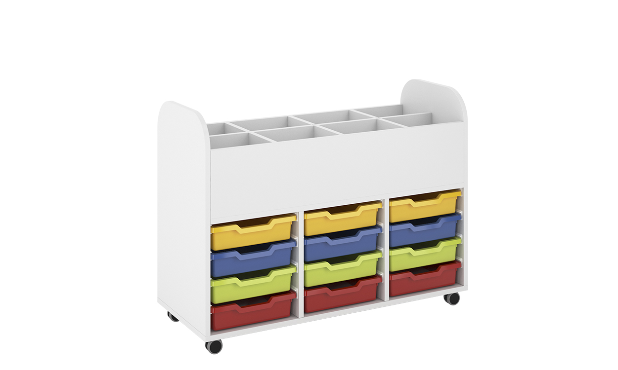 Kırtasiye Dolabı 304028-A