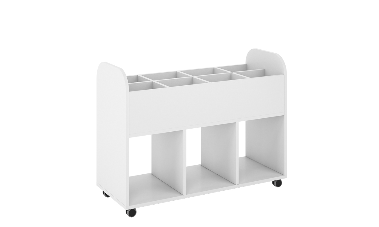 Kırtasiye Dolabı 304029-A